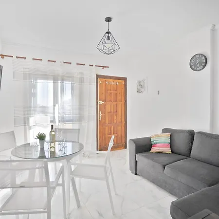 Διαμέρισμα La Sun Τορεβιέχα