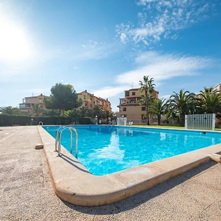 Διαμέρισμα La Sun *