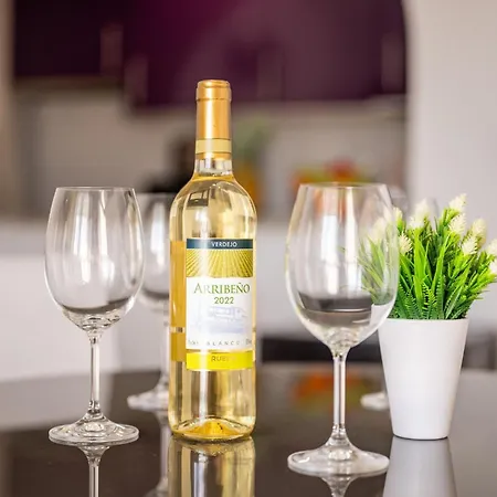 La Sun Διαμέρισμα Τορεβιέχα