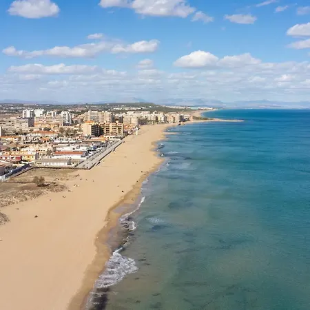 La Sun Διαμέρισμα *