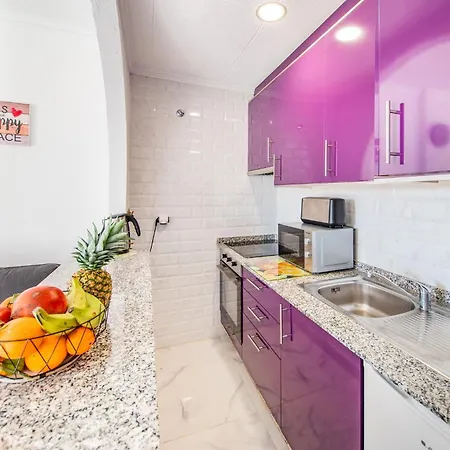 Apartament La Sun