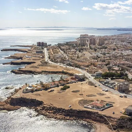 Διαμέρισμα La Sun *