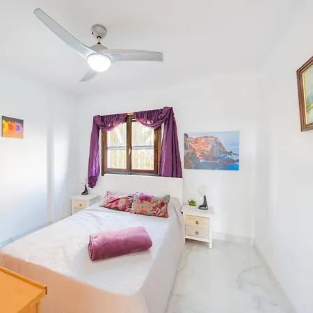 La Sun Appartement Torrevieja