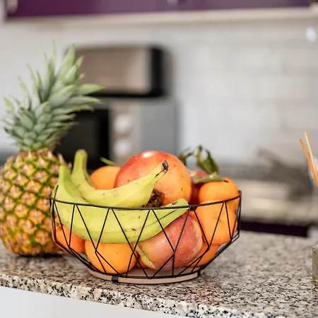 Apartman La Sun